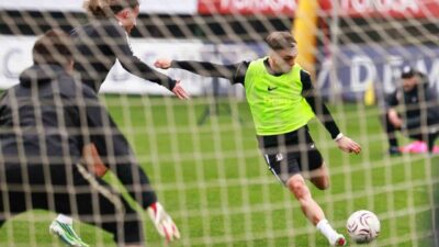 Beşiktaş, Trendyol Süper Lig’in 10. haftasında Kasımpaşa ile deplasmanda oynayacağı