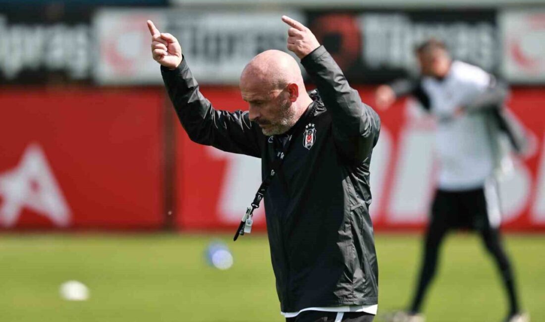 Beşiktaş, Trendyol Süper Lig’in 7. haftasında 11 Ekim Pazar günü
