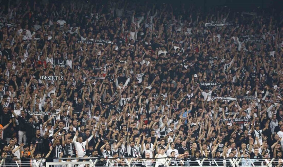 Beşiktaş, Trabzonspor’un “Deplasmana yasak kaldırılsın” paylaşımına destek vererek çağrıda bulundu.