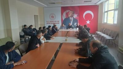Bilecik 1. Amatör Lig’in yeni adı Süper Amatör Lig olurken,