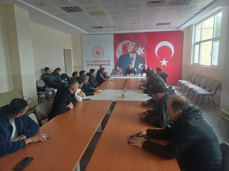 Bilecik 1. Amatör Lig’in yeni adı Süper Amatör Lig olurken,