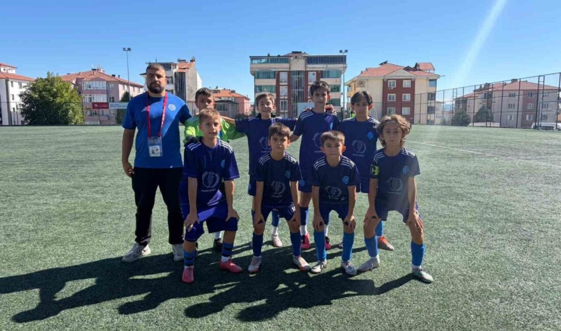Bilecik U12 Gençler Ligi’nde A ve B Gruplarında 4’üncü hafta