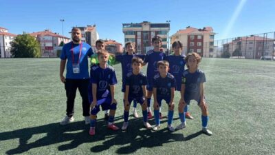 Bilecik U12 Gençler Ligi’nde A ve B Gruplarında 4’üncü hafta