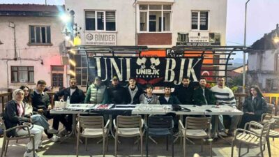 Bilecik’te hayata geçirdikleri sosyal sorumluluk projeleriyle adından söz ettiren Beşiktaş