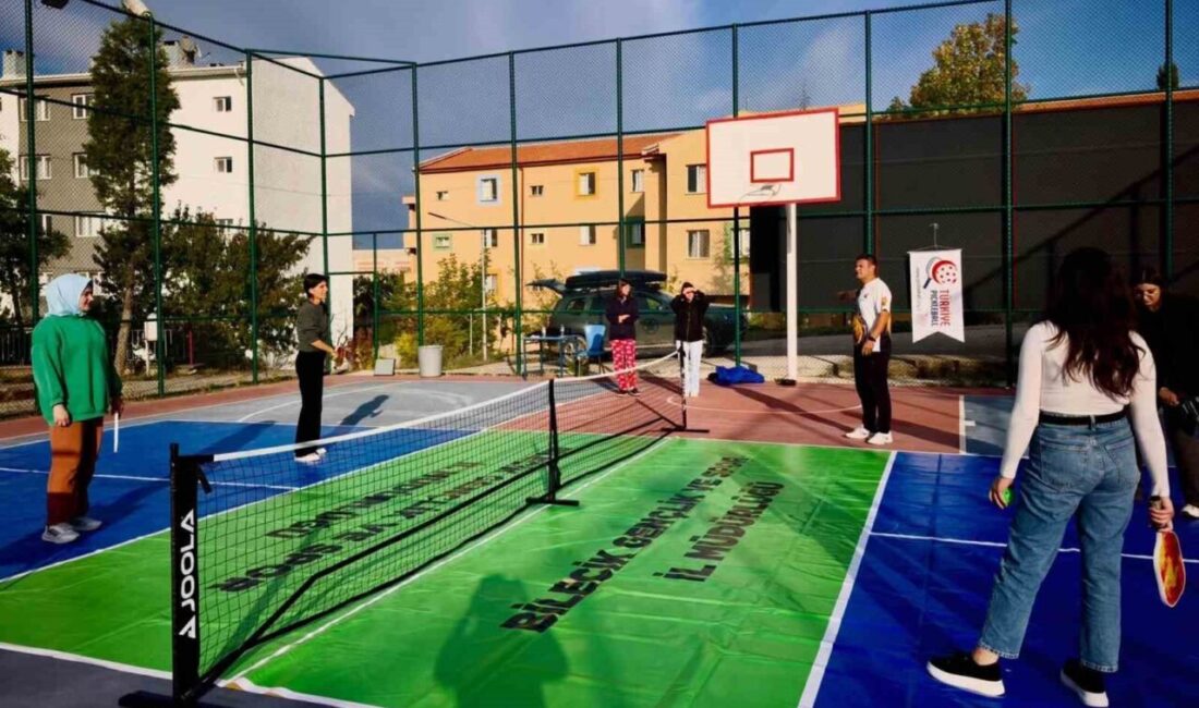 Bilecik Gençlik ve Spor İl Müdürlüğüne bağlı yurtlarda kalan öğrenciler,