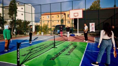 Bilecik Gençlik ve Spor İl Müdürlüğüne bağlı yurtlarda kalan öğrenciler,