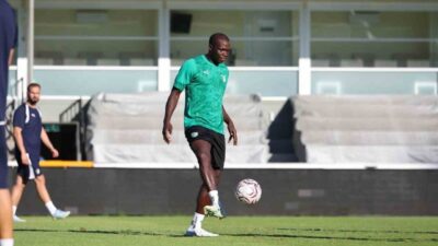 Trendyol 1. Lig’in 9. haftasında Bodrum FK, yarın sahasında Ankara