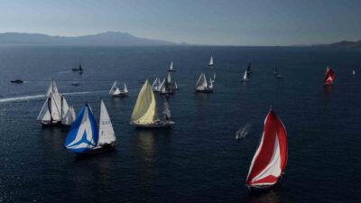 Bu yıl 19-24 Ekim tarihleri arasında düzenlenen 38. The Bodrum