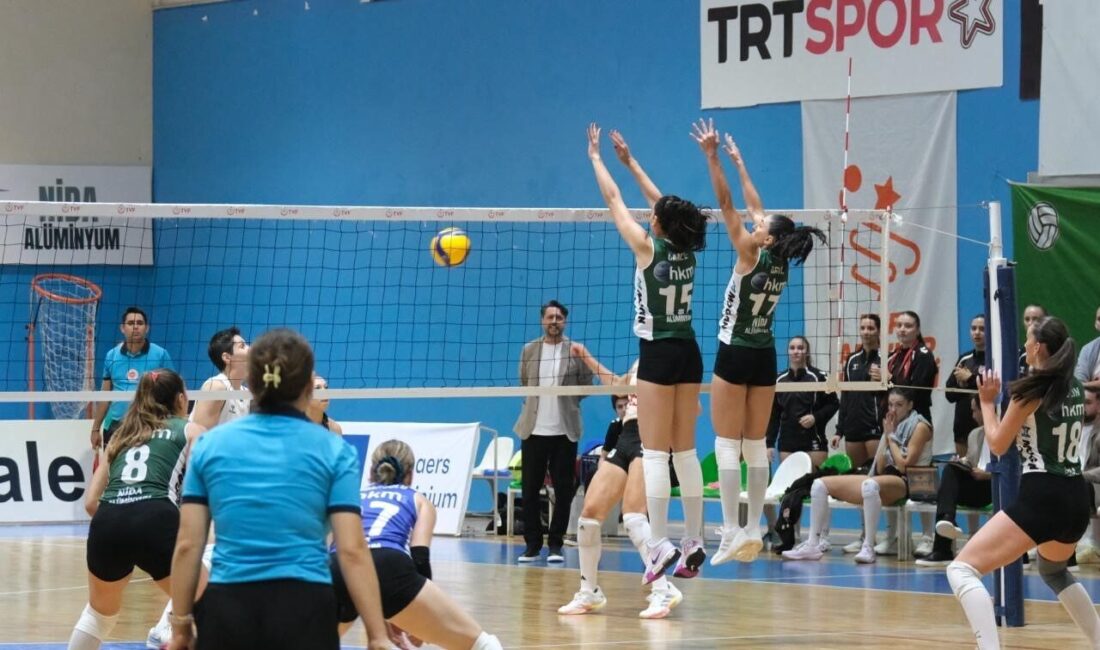 Bodrum Belediyesi Bodrumspor Kadın Voleybol Takımı, Arabica Coffee House Kadınlar
