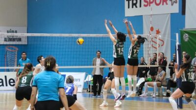 Bodrum Belediyesi Bodrumspor Kadın Voleybol Takımı, Arabica Coffee House Kadınlar