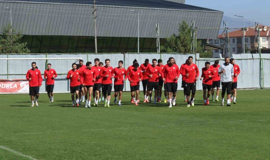 Boluspor, Trendyol 1. Lig’in 12. haftasında sahasında oynayacağı Van Spor