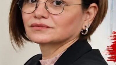 Afyonkarahisar Bolvadin İlçe Emniyet Müdürlüğü görevine Serap Yılmaz atandı. Yılmaz,
