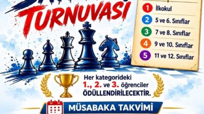 Afyonkarahisar’ın Bolvadin ilçesinde, öğrencilerin analitik düşünme, problem çözme ve strateji