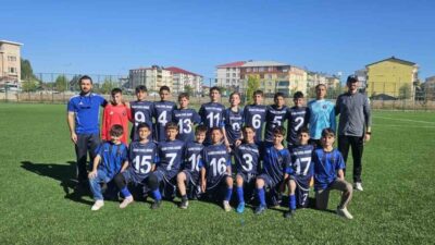 Muş Süper Amatör Küme sezonunun ilk maçında Bulanık Gençlerbirliği Spor