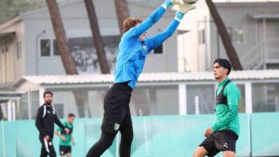 Bodrum FK Teknik Direktörü Burhan Eşer, Trendyol 1. Lig’in 13.
