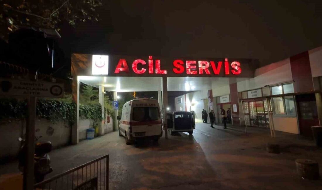 Bursa’da uzun yıllardır vatandaşlara sağlık hizmeti veren Çekirge Devlet Hastanesi,