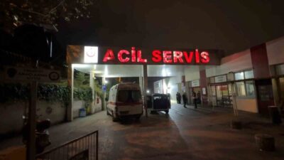 Bursa’da uzun yıllardır vatandaşlara sağlık hizmeti veren Çekirge Devlet Hastanesi,