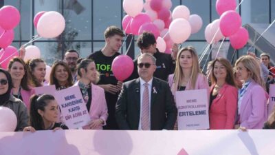 Medicana Bursa Hastanesi öncülüğünde, Bursa Büyükşehir Belediyesi ve BURULAŞ’ın desteğiyle
