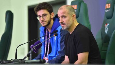 Trendyol 1. Lig’in 11. haftasında evinde Pendikspor’u 2-0 mağlup eden