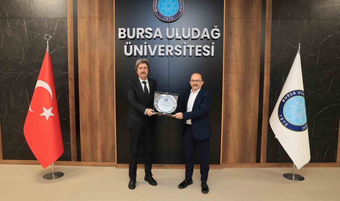 Bursa Uludağ Üniversitesi (BUÜ) Hastanesi Çocuk Göğüs Hastalıkları Bilim Dalına,