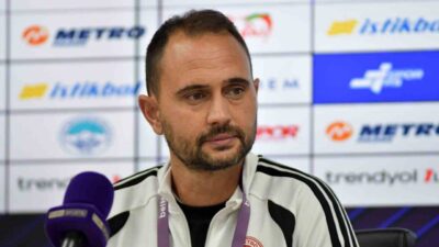 Batman Petrolspor Teknik Sorumlusu Can Güçer, Kayserispor maçınınardından, “İkinci yarıda