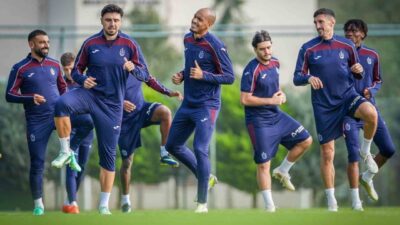 Çaykur Rizespor ile Trabzonspor, Trendyol Süper Lig’de yarın yapacakları maçla
