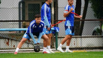Trendyol Süper Lig’in 9. haftasında Çaykur Rizespor, sahasında karşılaşacağı Trabzonspor