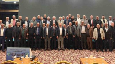 Denizli Amatör Spor Kulüpleri Federasyonu Başkanı Feyyaz Ceşen, son yapılan