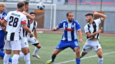 İzmir Süper Amatör Lig 4. Grup’ta sezonun ilk hafta mücadelesinde