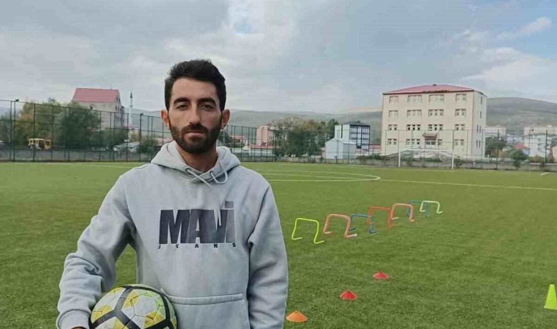 Çıldır Gençlik ve Spor İlçe Müdürlüğü tarafından 9-14 yaş aralığındaki