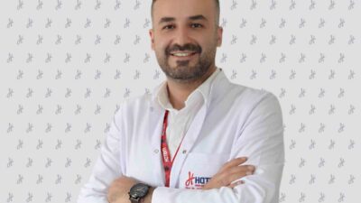 Hekim kadrosunu güçlendirmeye devam eden Gaziantep Özel Hatem Hastanesi, Çocuk