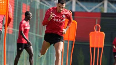 Trendyol Süper Lig ekiplerinden Çorum FK, sahasında oynayacağı Çaykur Rizespor