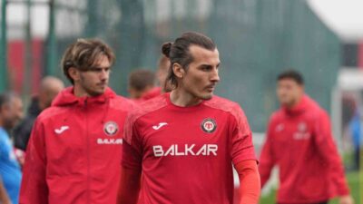 Çorum FK, Trendyol Süper Lig’in 8. haftasında oynayacağı Çaykur Rizespor