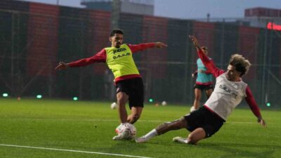 Çorum FK, Trendyol Süper Lig’in 10. haftasında karşılaşacağı Erzurumspor FK