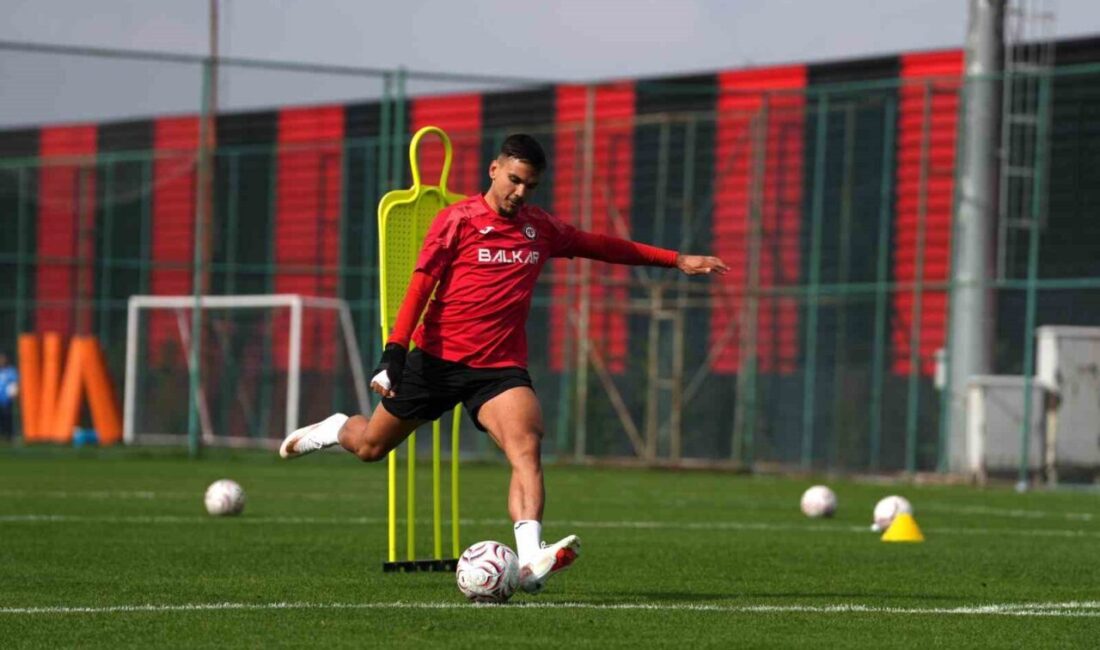 Trendyol Süper Lig’in 10. haftasında Erzurumspor FK ile karşılaşacak olan