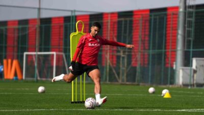 Trendyol Süper Lig’in 10. haftasında Erzurumspor FK ile karşılaşacak olan