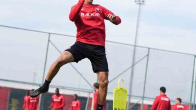 Çorum FK, Trendyol Süper Lig’in 10. haftasında oynayacağı Erzurumspor FK