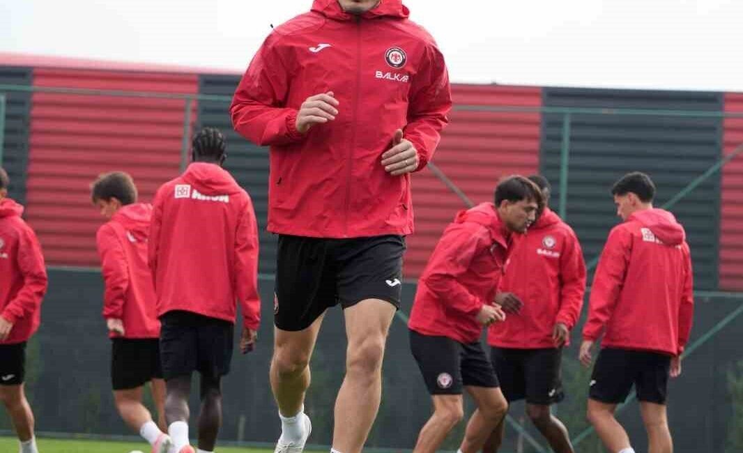 Çorum FK, Trendyol Süper Lig’in 9. haftasında deplasmanda karşılaşacağı Göztepe