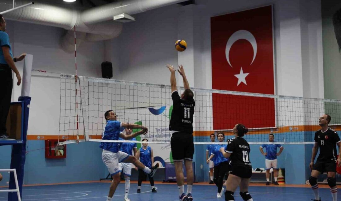 Muğla Büyükşehir Belediyesi, 29 Ekim Cumhuriyet Bayramı etkinlikleri kapsamında belediye