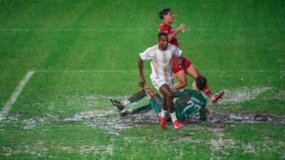 Kayserispor’un futbolcusu Daniel Moreno gollerine devam ediyor. Moreno, son 5