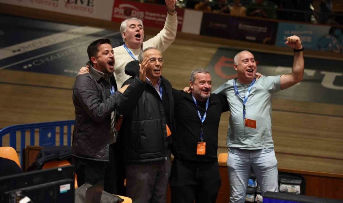 Y. Denizli Basket, Türkiye Sigorta Basketbol Süper Ligi’nin 5. haftasında