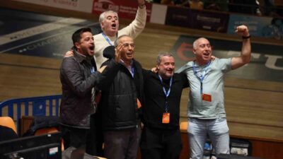 Y. Denizli Basket, Türkiye Sigorta Basketbol Süper Ligi’nin 5. haftasında