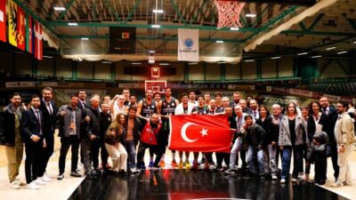 76 mağlup ederek Avrupa kupalarında önemli bir galibiyete imza attı.