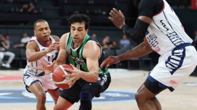 DENİZLİ (İHA) – Y. Denizli Basket, FIBA Europe Cup G