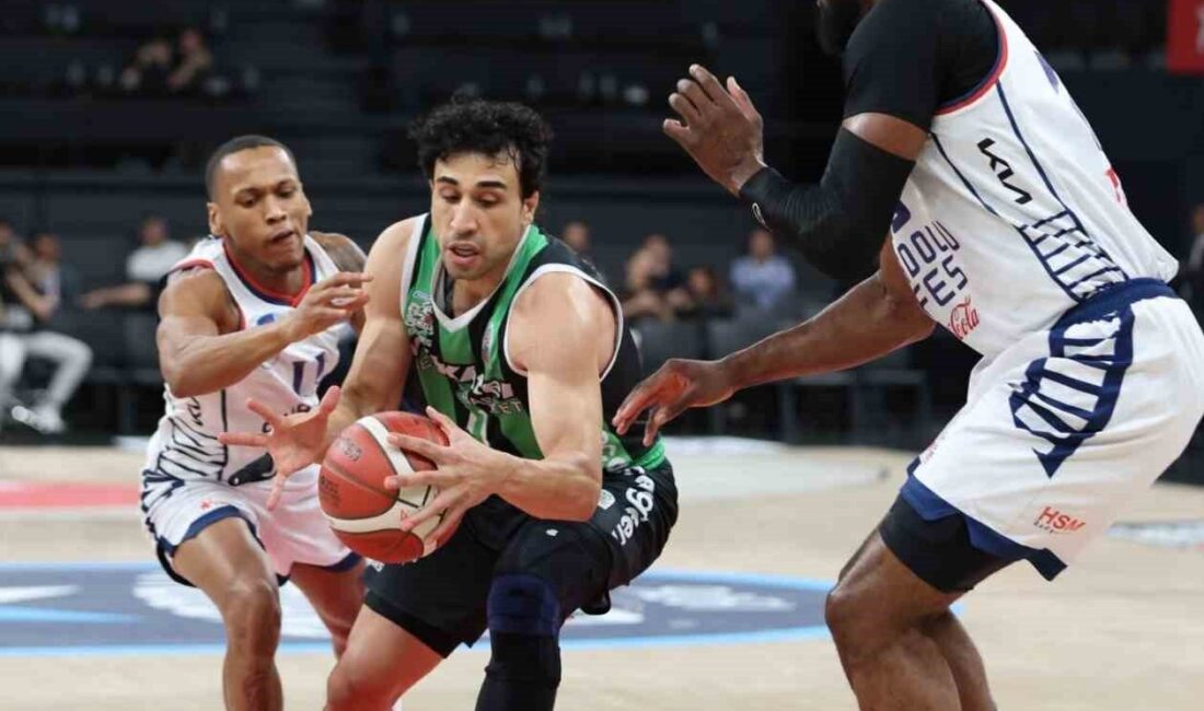 siyahlılar, ikinci grup maçı için Portekiz deplasmanına çıkacak. Denizli temsilcisi,