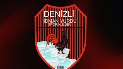 Denizli İdman Yurdu 1959 Spor Kulübü Yönetim Kurulundan yapılan açıklamada;