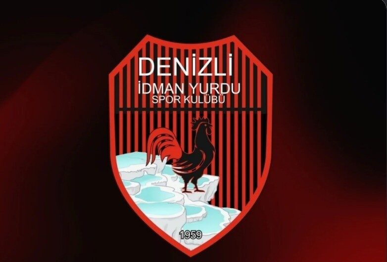 Denizli İdman Yurdu 1959 Spor Kulübü Yönetim Kurulundan yapılan açıklamada;