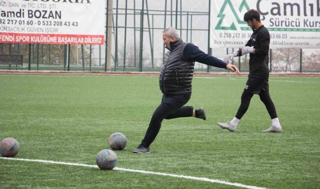 TFF Nesine 3. Lig 2. Grupta mücadele eden ve 4.