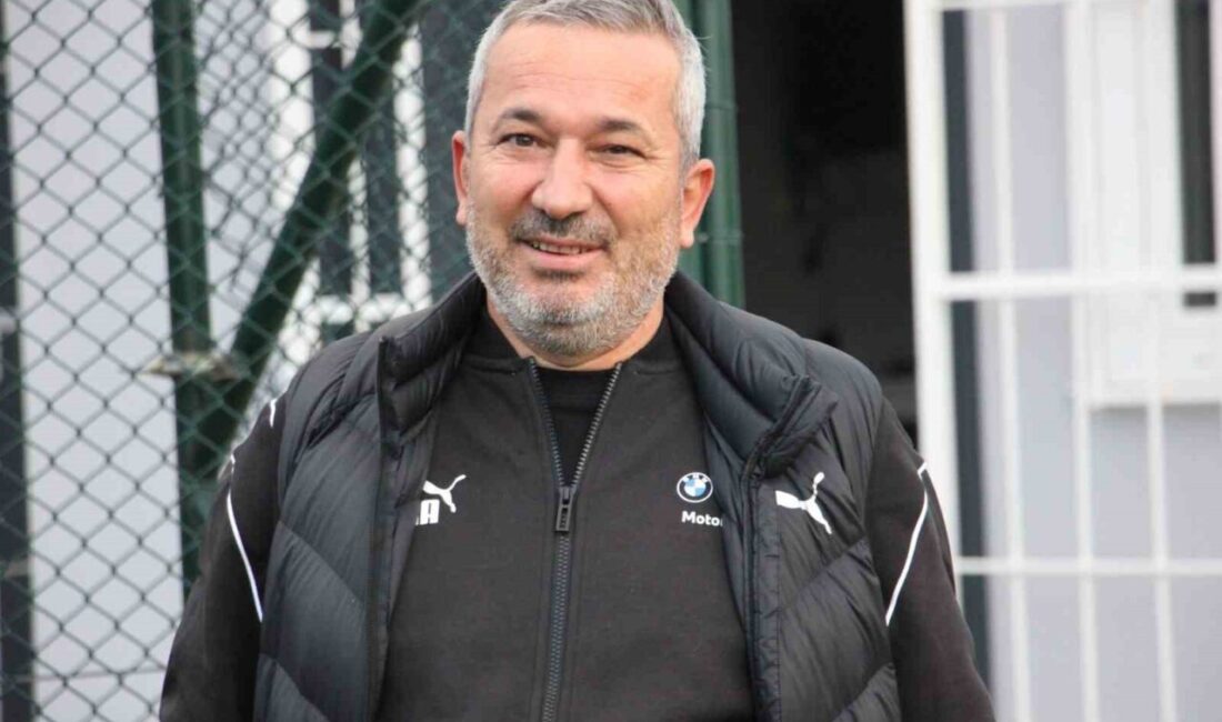 TFF Nesine 3. Lig 2. Grupta 5. hafta itibariyle sadece