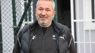 TFF Nesine 3. Lig 2. Grupta 5. hafta itibariyle sadece